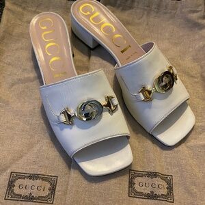 Gucci Sandals